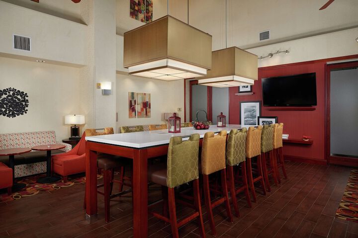 Hotel Interior 2 of 33