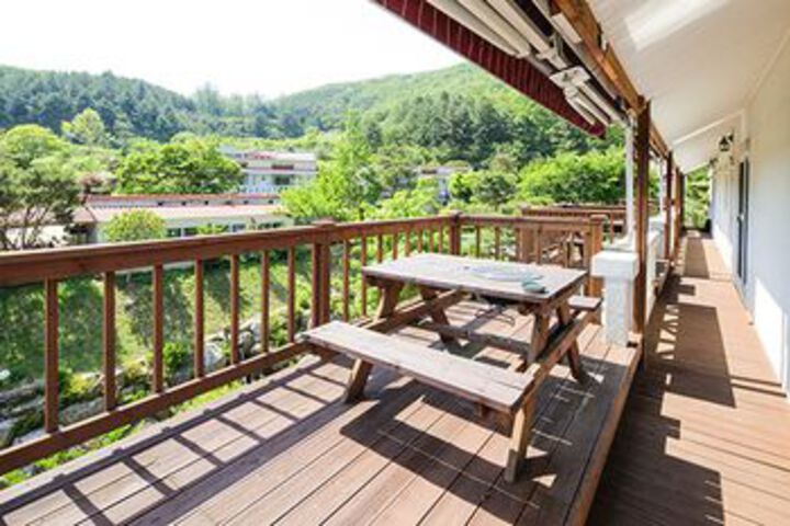 Terrace/Patio 170 of 174