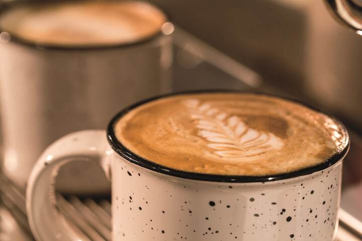 Breakfast/Coffee Service 169 of 215
