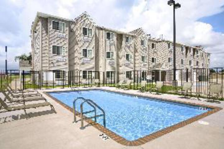 Fitness Facility Photos