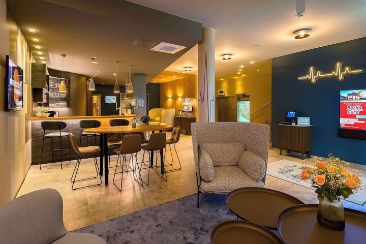 Lobby Photos