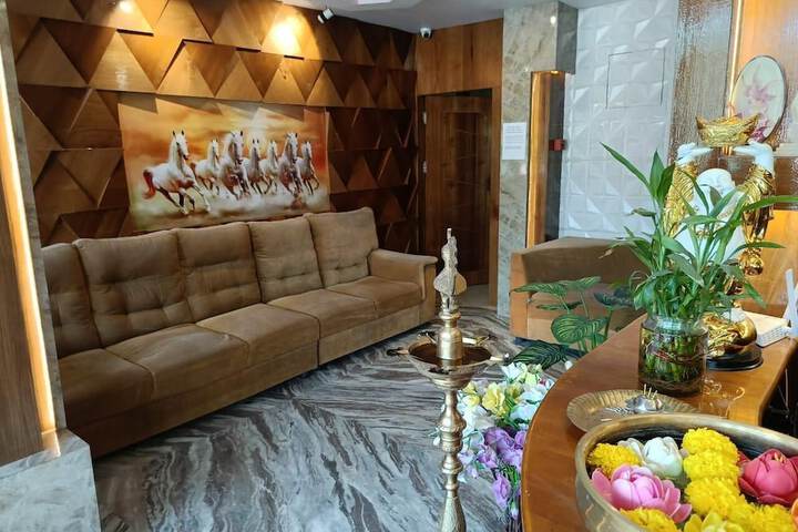 Hotel Interior 2 of 14