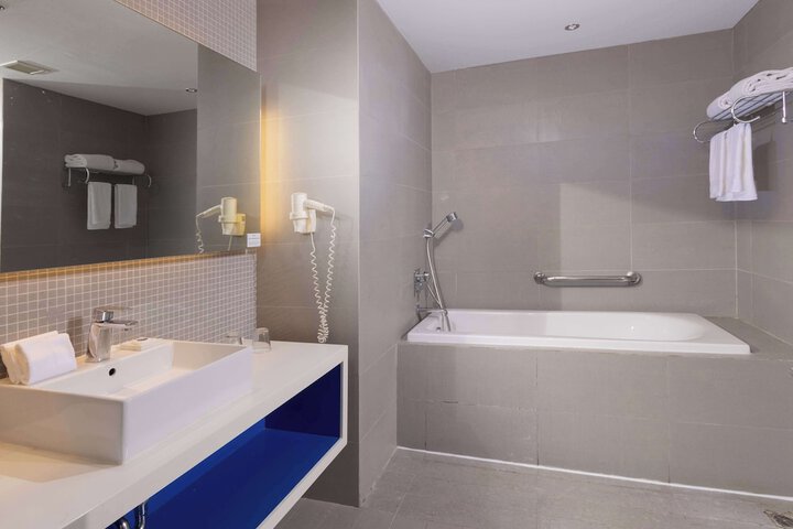 Bath Amenities