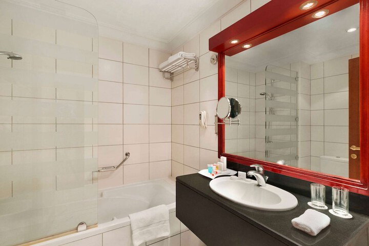 Bathroom Vanities