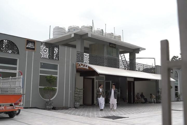 Rashha Suites