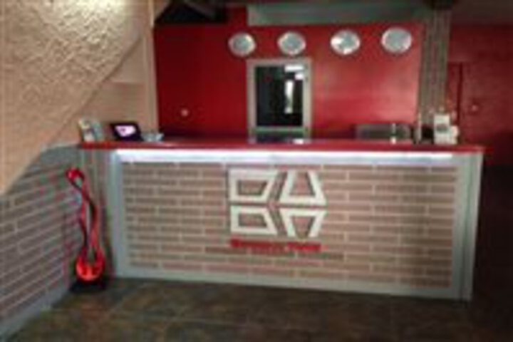 Fitness Facility Photos