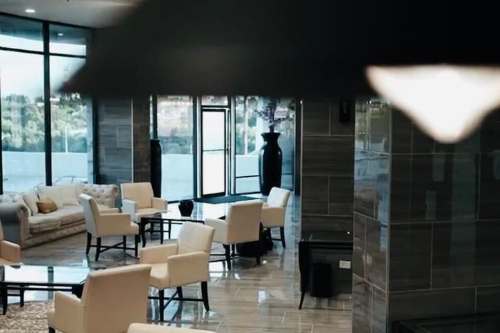 Hotel Interior 2 of 12