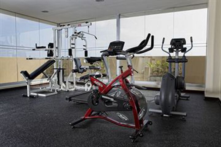 Health and Fitness 19 of 26