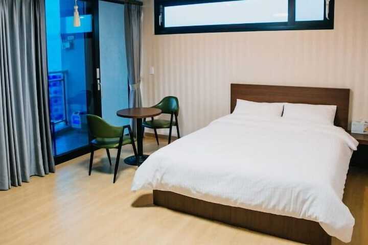 Chilsimni Hotel