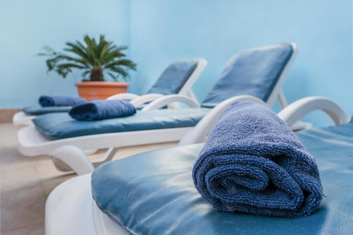 Massages