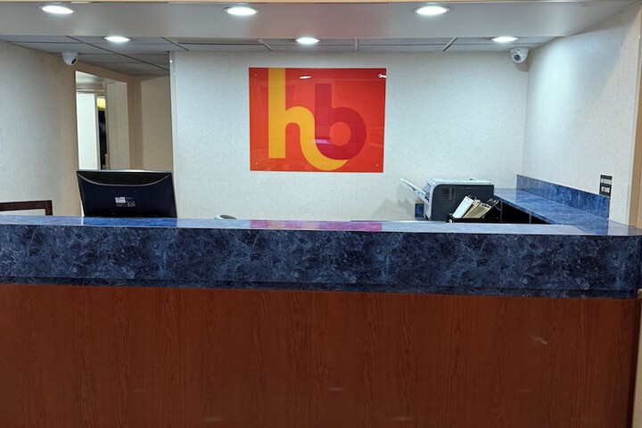 Hotel 14 of 17
