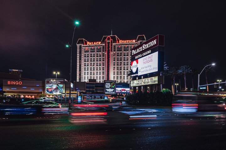 Hotel 127 of 134