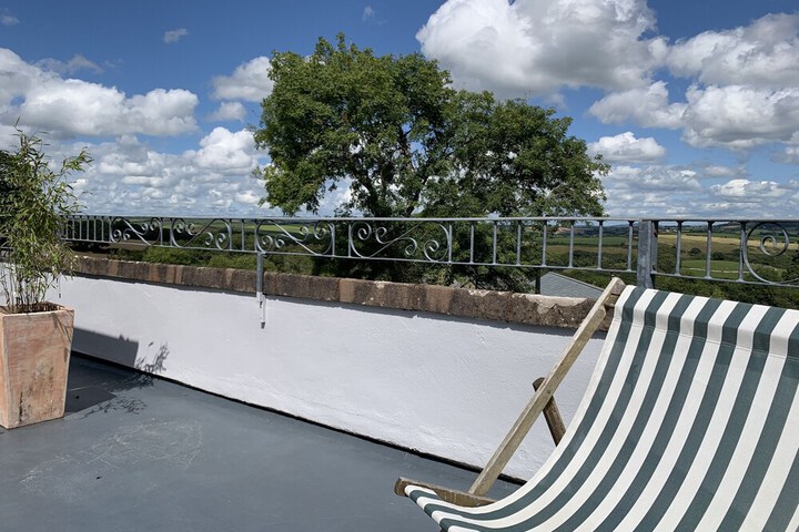 Terrace/Patio 27 of 43