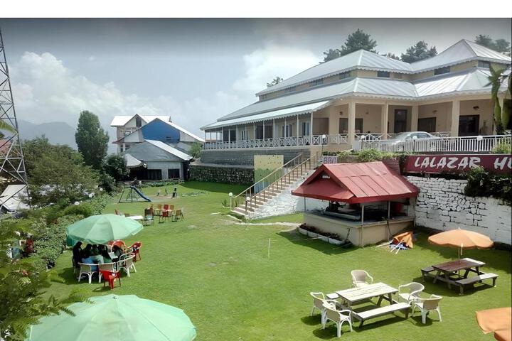 Lalazar Family Resort
