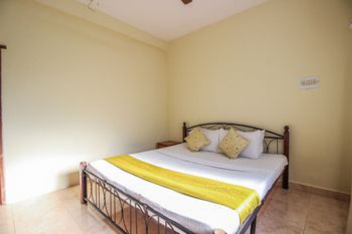 Photo of OYO 10203 Home Bright 2BHK Anjuna Beach