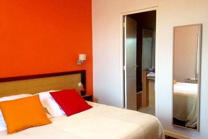 Standard Suite