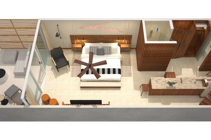 Room 6 of 268