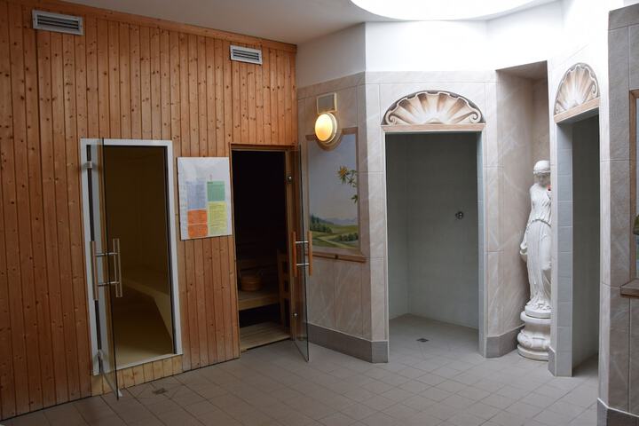 Spa Massage