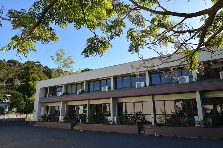 Hotel 36 of 37