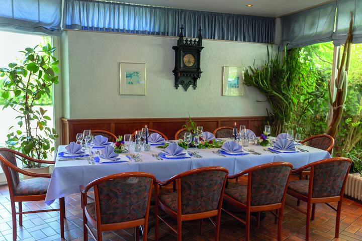 Restaurants