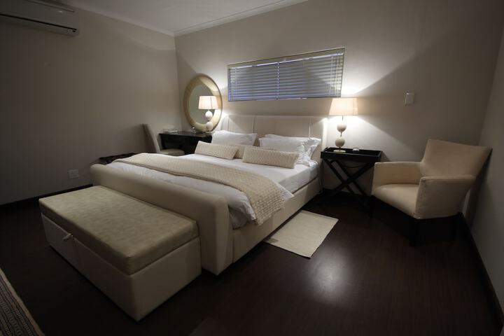 Fitness Facility Photos