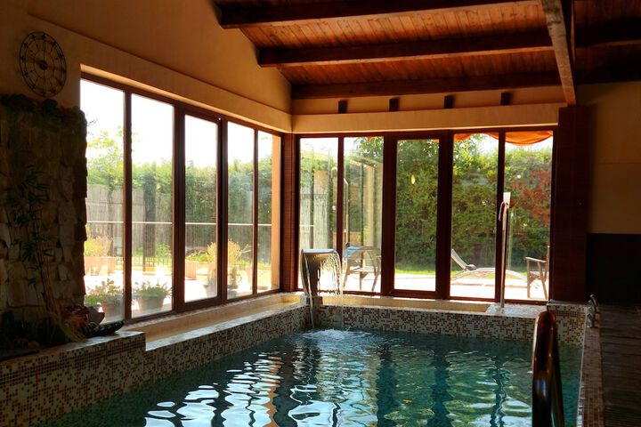 Spa and Wellness