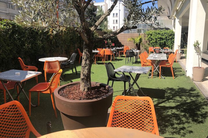 Terrace/Patio 61 of 72
