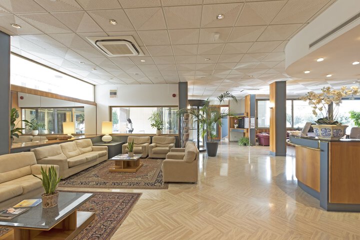 Hotel Interior 2 of 76
