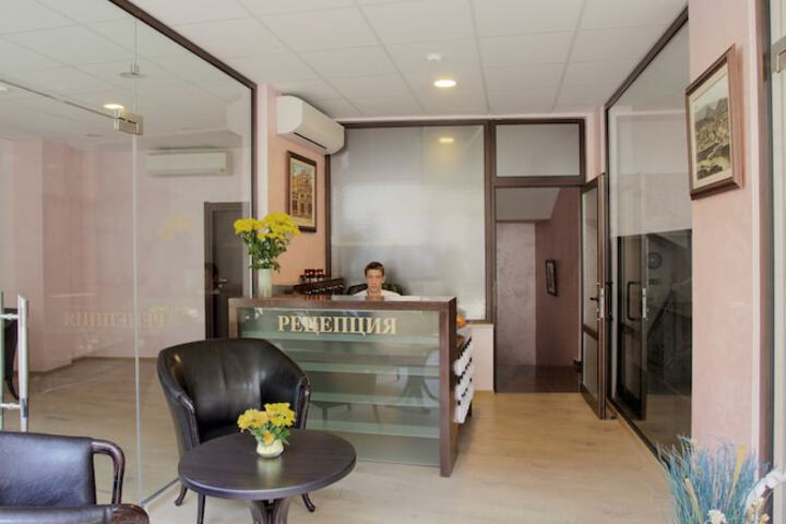 Hotel Interior 2 of 41