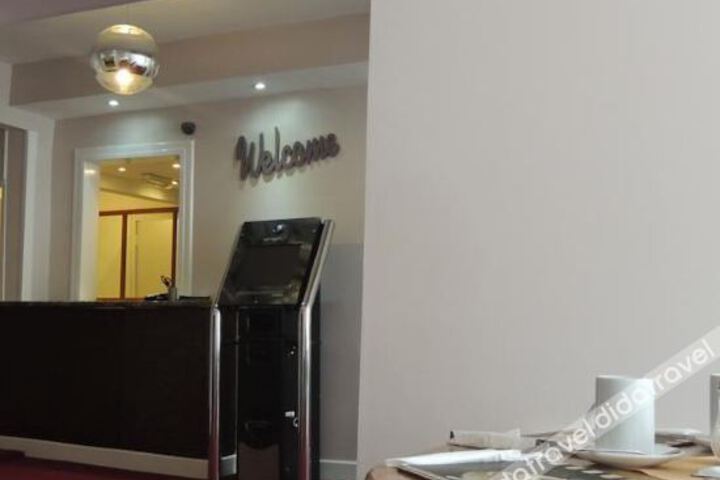 Hotel Interior 10 of 55