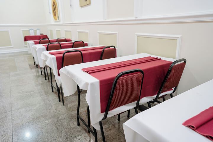 Ballroom/Hall 159 of 175