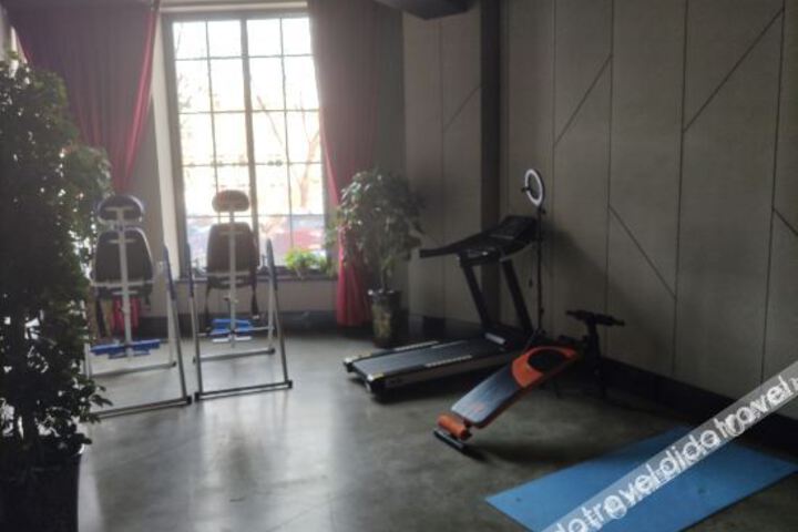 Health and Fitness 6 of 27