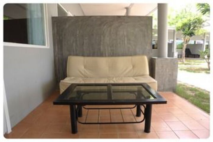 Terrace/Patio 27 of 29
