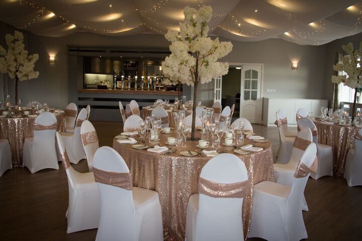 Wedding/Banquet 42 of 50