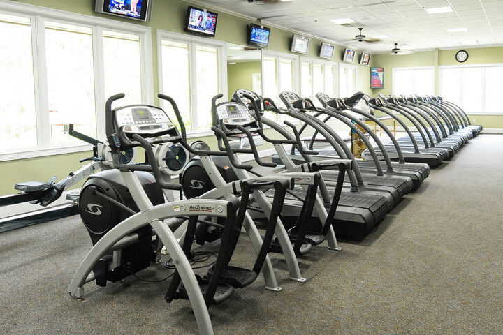 Health and Fitness 11 of 24