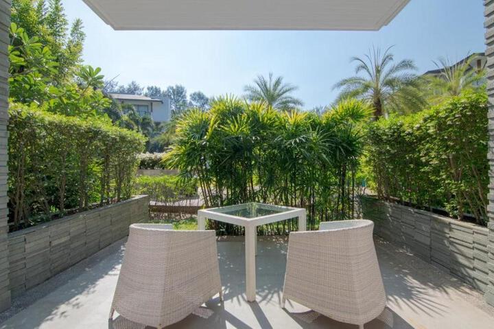 Fitness Facility Photos