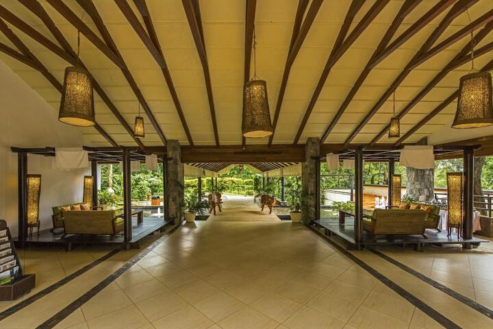 Lobby Photos
