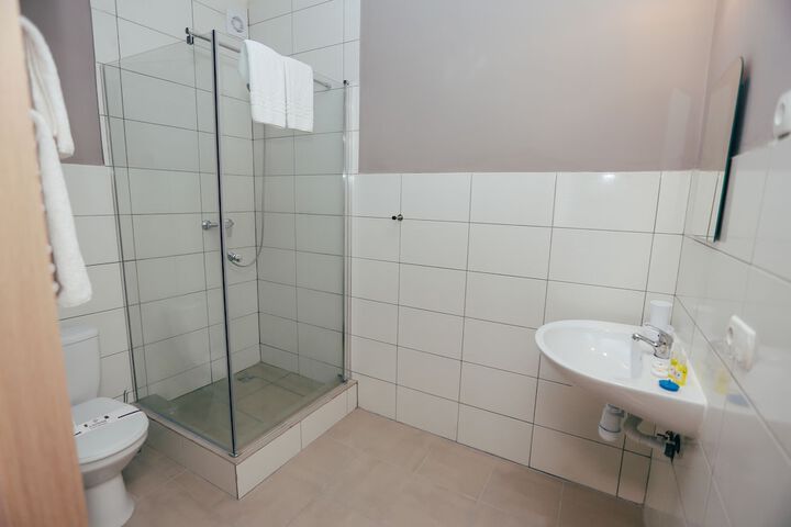 Bathroom Vanities