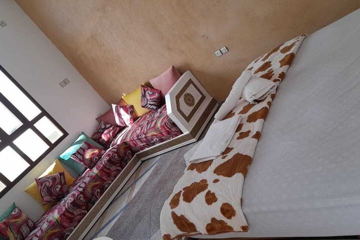 Room 5 of 20