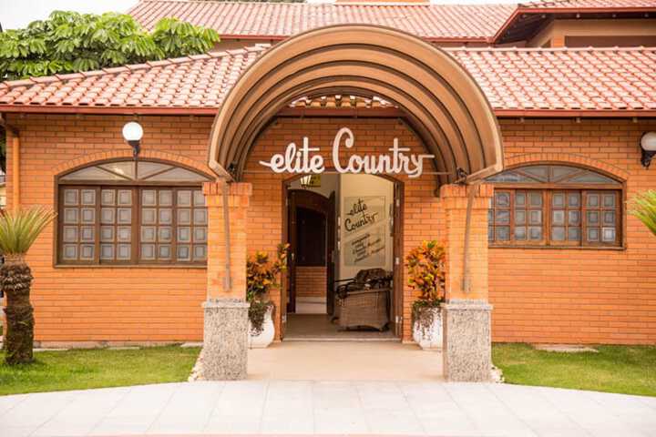 Elite Hotel in Florianópolis