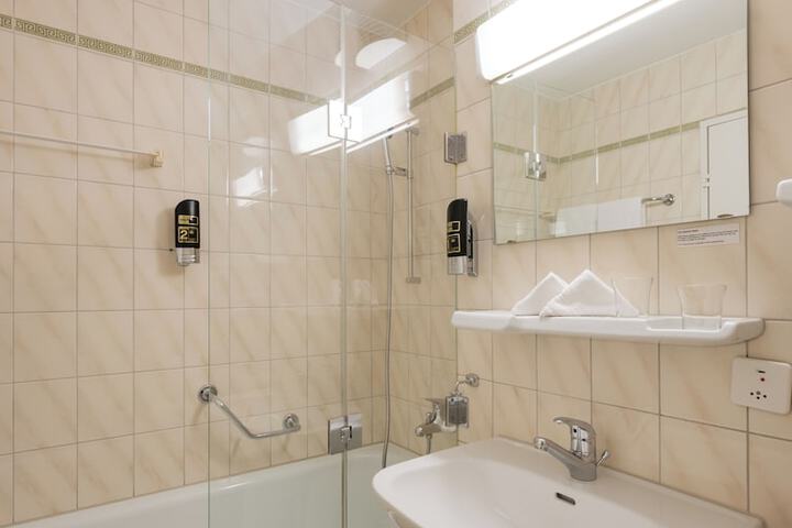 Bath Amenities