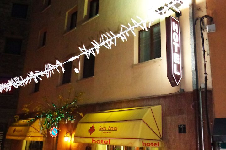 Hotel 61 of 62