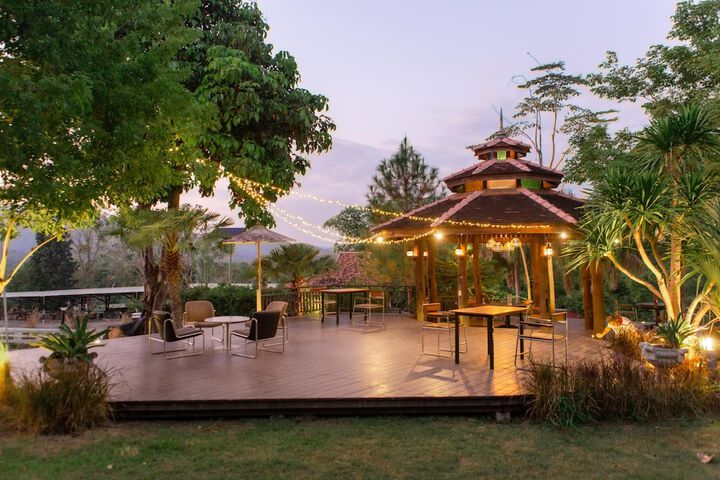 Terrace/Patio 97 of 108