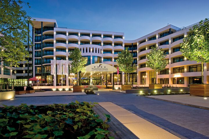 Image of Van der Valk Theaterhotel Almelo