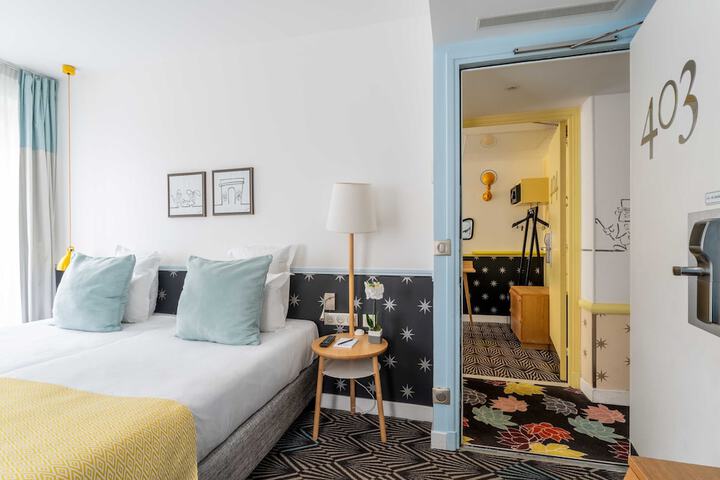Room 19 of 54