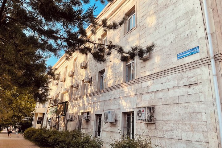 Hotel 121 of 127