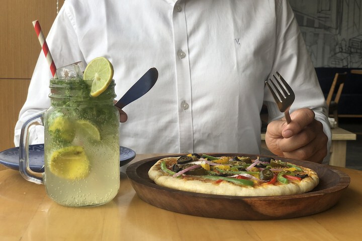 Dining Photos