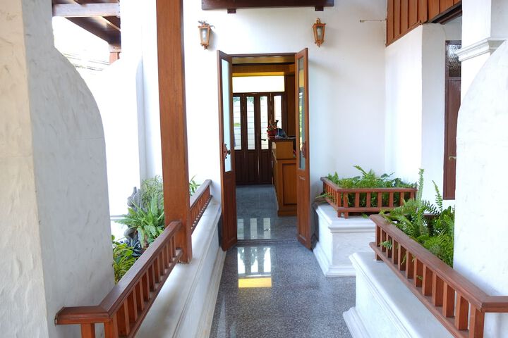 Hallway