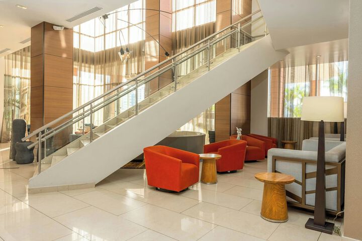 Hotel Interior 3 of 145