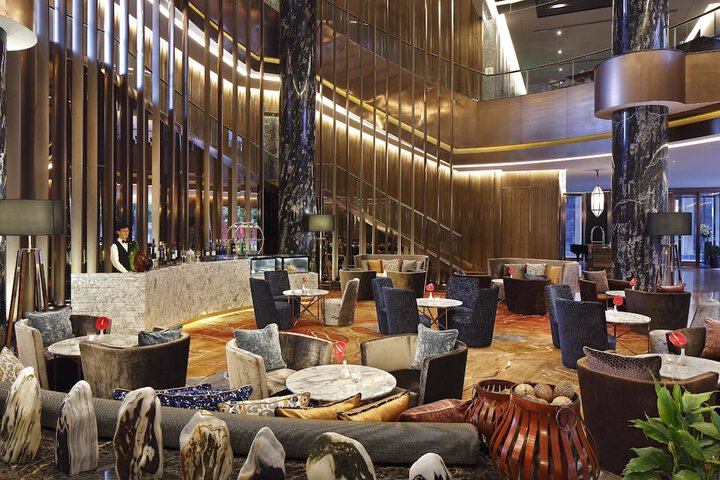 Lobby Photos